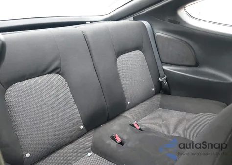 2004 Hyundai Tiburon Gt V6/Gt V6 Special Edition from USA, damaged, VIN KMHHN65F74U127696